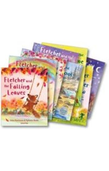 Fletcher's Reading Pack