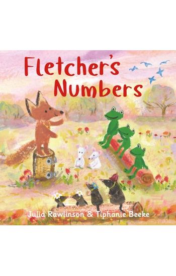 Fletcher's Numbers