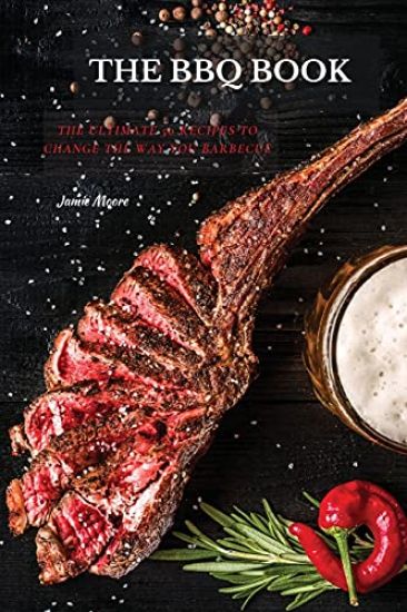 The BBQ Books