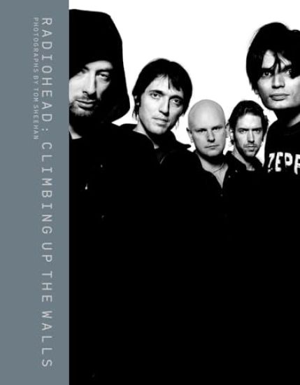 Radiohead: Climbing Up the Walls