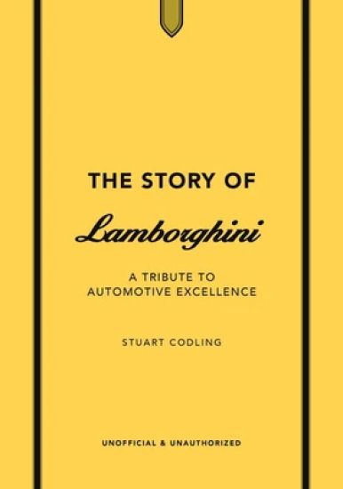 The Story of Lamborghini