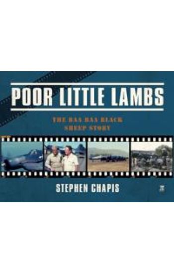 Poor Little Lambs: The Baa Baa Black Sheep Story