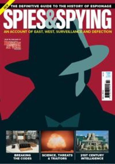 Spies & Spying