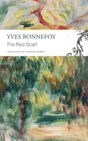 The Red Scarf – Followed by "Two Stages" and Additional Notes