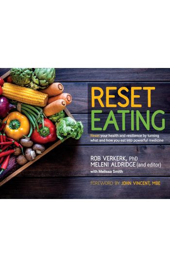 Reset Eating