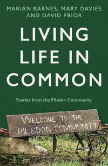Living Life in Common