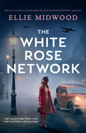 The White Rose Network