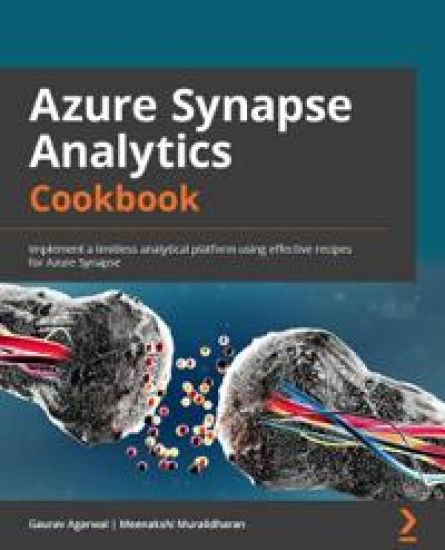 Azure Synapse Analytics Cookbook