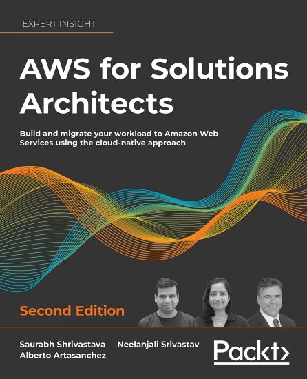 AWS for Solutions Architects -