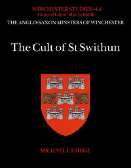 The Cult of St Swithun