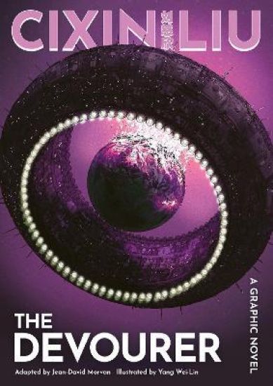 Cixin Liu's The Devourer