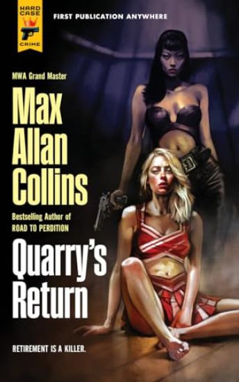 Quarry's Return