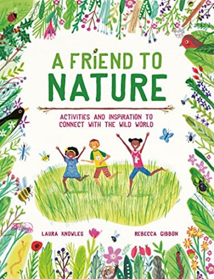 Friend to Nature