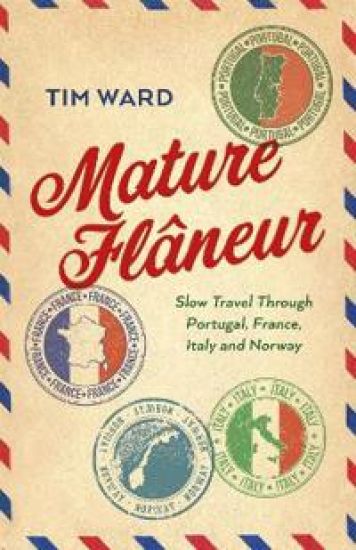 Mature Flâneur