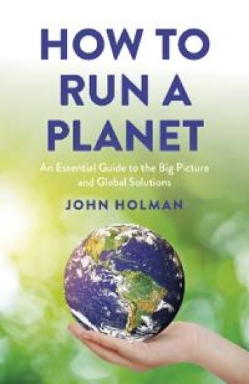 How to Run a Planet