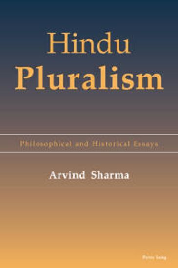 Hindu Pluralism