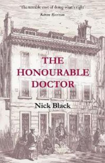 The Honourable Doctor