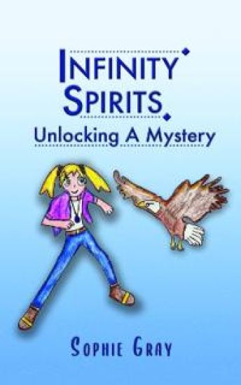 Infinity Spirits