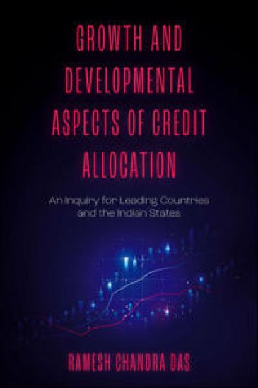 Growth and Developmental Aspects of Credit Allocation