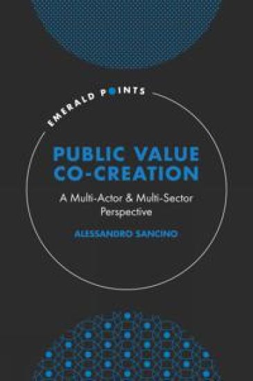 Public Value Co-Creation