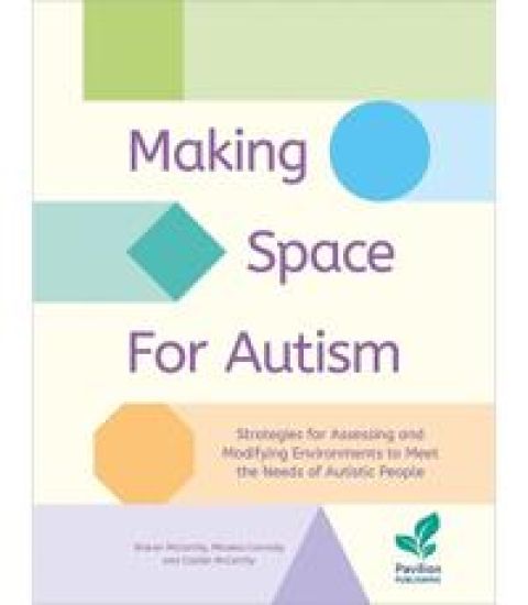 Making Space for Autism
