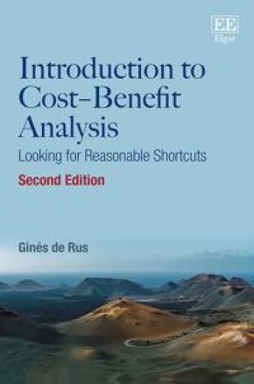 Introduction to Cost–Benefit Analysis