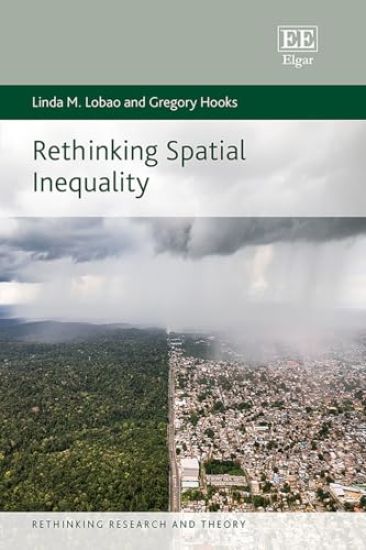 Rethinking Spatial Inequality