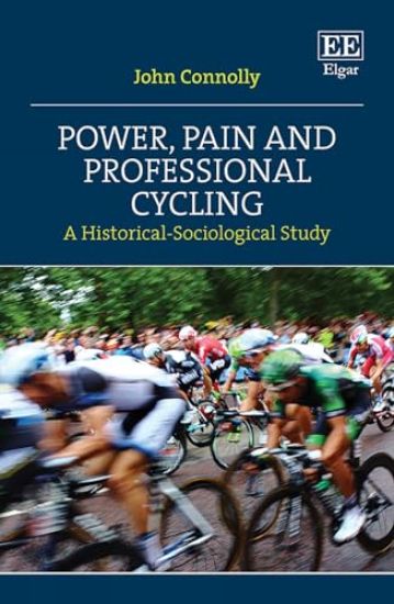 Power, Pain and Professional Cycling