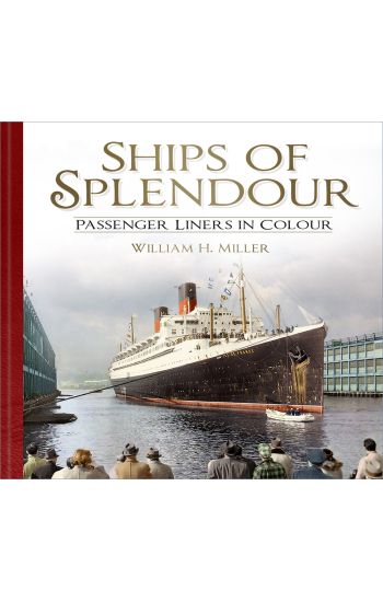 Ships of Splendour