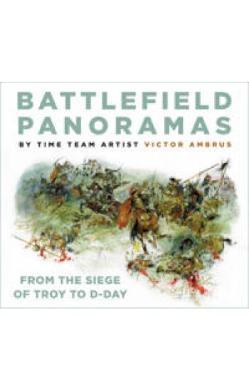 Battlefield Panoramas