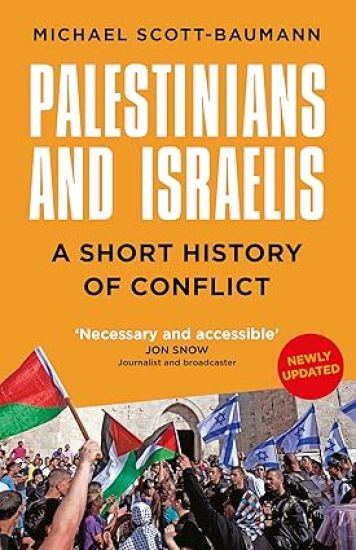 Palestinians and Israelis