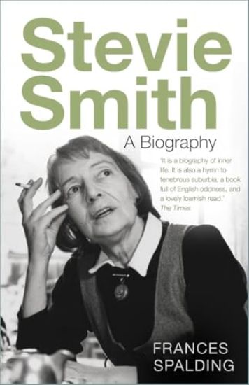 Stevie Smith