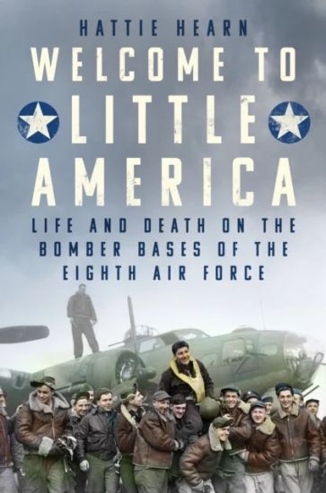 Welcome to Little America