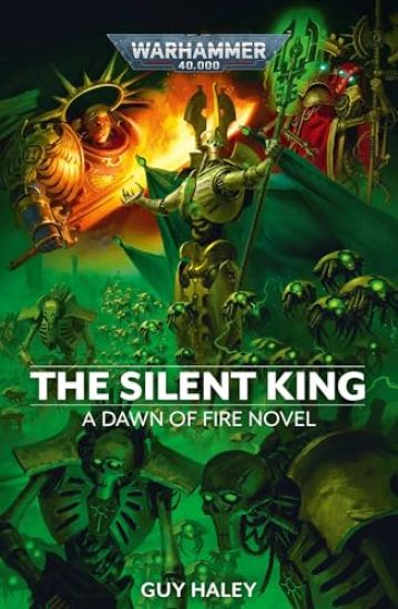 The Silent King