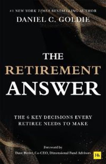The Retirement Answer