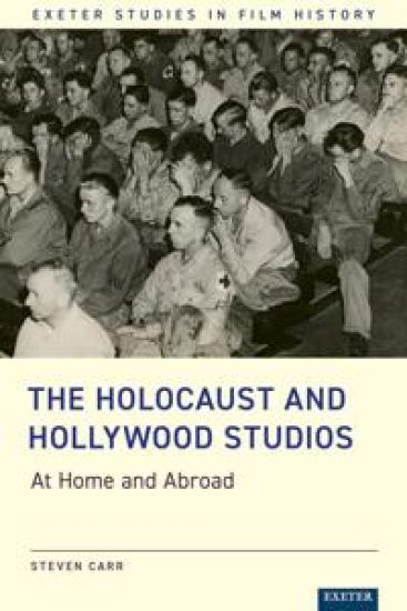 The Holocaust and Hollywood Studios at Home and Abroad, 1933-1948