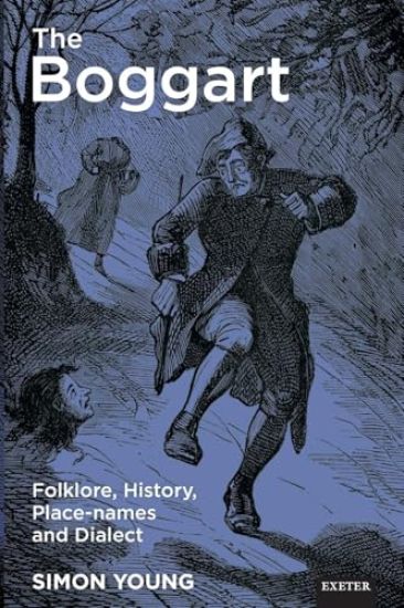 The Boggart
