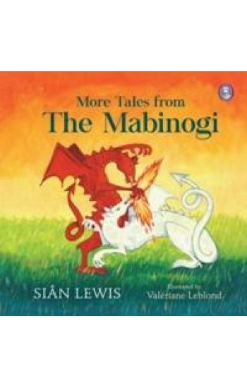 More Tales from the Mabinogi