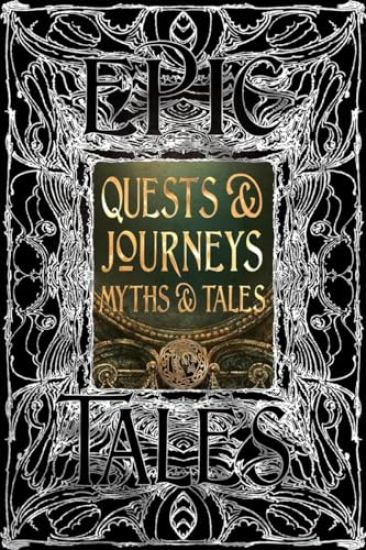 Quests & Journeys Myths & Tales