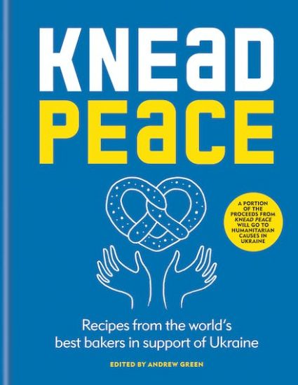 Knead Peace