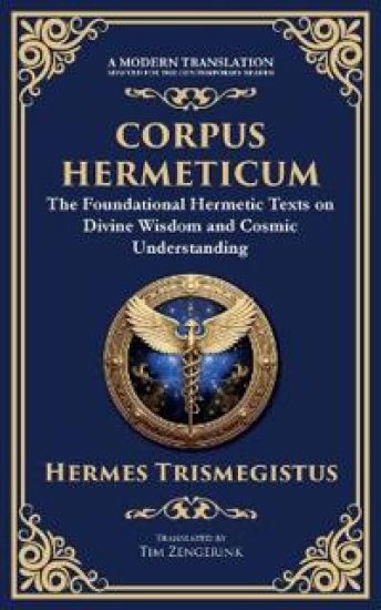 Corpus Hermeticum