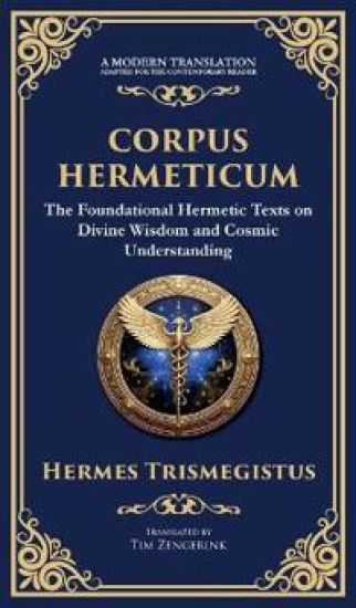 Corpus Hermeticum