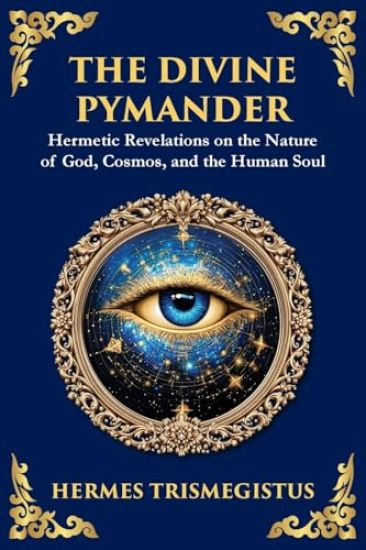 The Divine Pymander