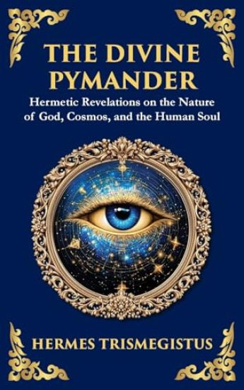 The Divine Pymander