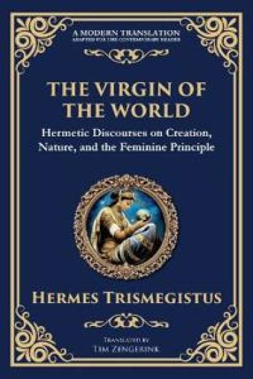 The Virgin of the World
