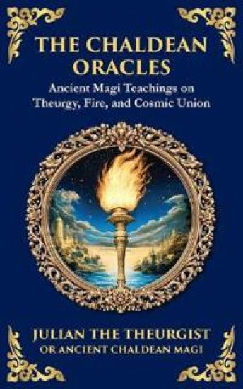 The Chaldean Oracles