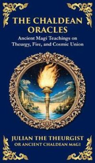 The Chaldean Oracles