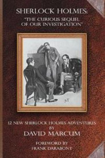 Sherlock Holmes - The Curious Sequel of Our Investigation