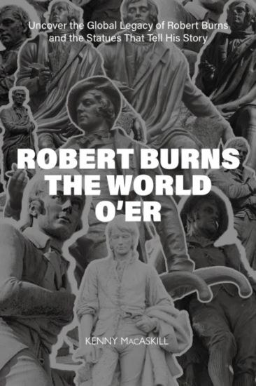 Robert Burns the World Oâ??er