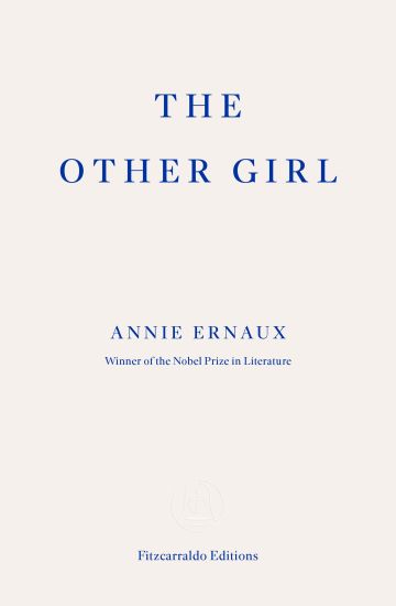 The Other Girl